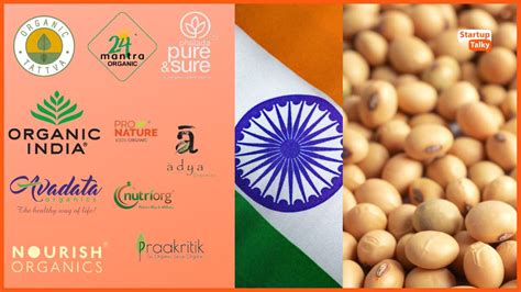 The Rise of Organic Food Brands in India