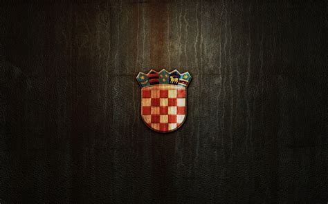 Croatia Flag Wallpapers - Wallpaper Cave