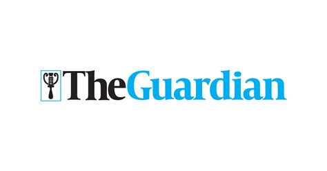 The Guardian Newspaper Logo