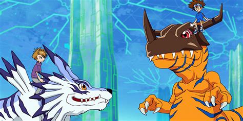 »Digimon Adventure: (2020)«: Trailer zu neuen Episoden | Anime2You