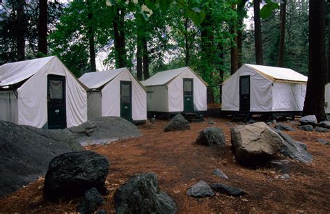 Yosemite Campgrounds: What You Need to Know