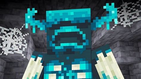 Minecraft Live 2021: Deep Dark Caves and Warden postponed to be ...