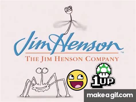 the jim henson company logo 10 free Cliparts | Download images on ...