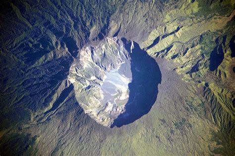 Mount Tambora National Park Transformed Into New Ecotourism Destination ...