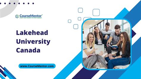 Lakehead University Canada: Programs, Fees & Reviews 2024