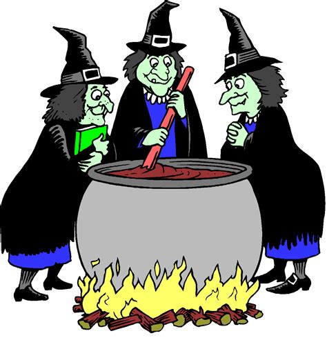 Free Witches, Download Free Witches png images, Free ClipArts on ...