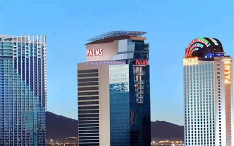 Palms Casino Resort - Go Vegas Yourself