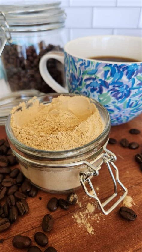 Maca Coffee | The Bewitchin' Kitchen