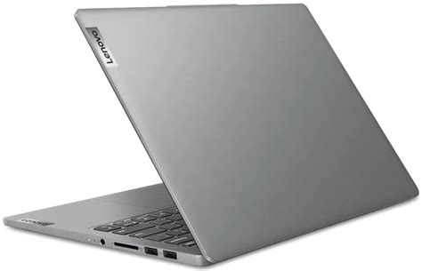 Lenovo IdeaPad Pro 5i 14 - 125H · Intel Arc 7c · 14.0″, 2.8K (2880 x ...