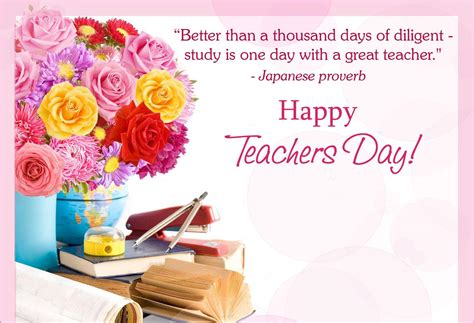 World Teacher's Day Wallpapers - Wallpaper Cave