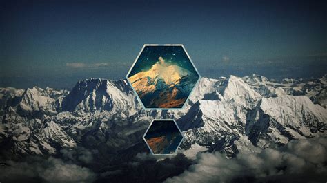 Mountain Range Wallpapers - Wallpaper Cave