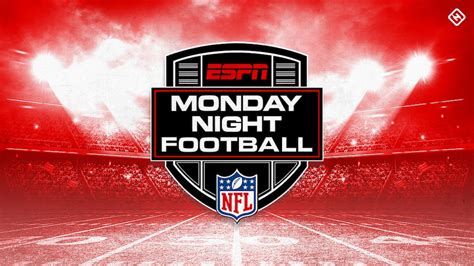 Who are the ESPN Monday Night Football announcers in 2022 - Tuko.co.ke