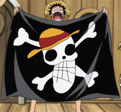 Luffy's Straw Hat Png