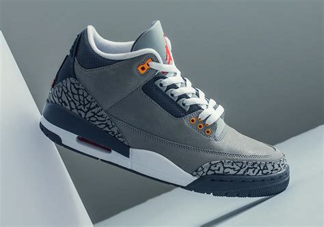 Air Jordan 3 “Cool Grey” Feb 27, 2021 | Page 17 | NikeTalk