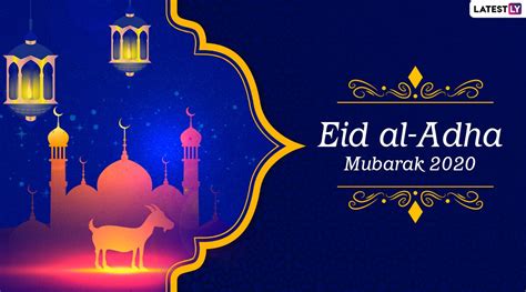 Eid al-Adha Images and Bakrid Mubarak HD Wallpapers for Free Download ...