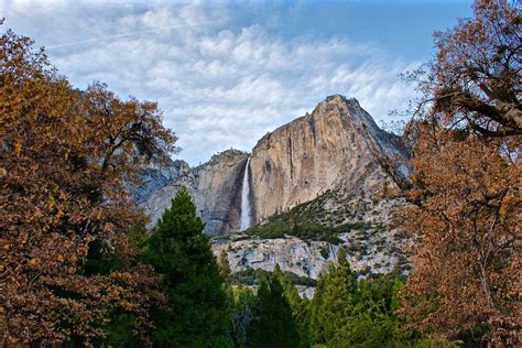 11 Free Yosemite Camping Spots You'll Love