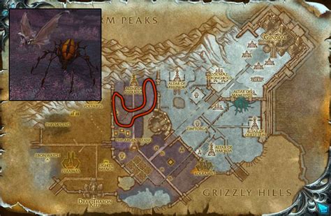 Borean Leather Farming Guide (WotLK Classic) - WoW-professions