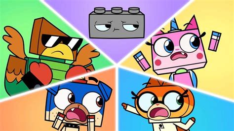 Unikitty | Watch Full Episodes | Cartoon Network