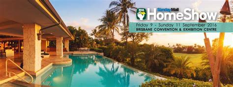 Come and see us at the Brisbane Home Show | ALC Turf