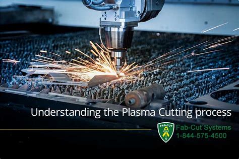 Understanding the Plasma Cutting Process