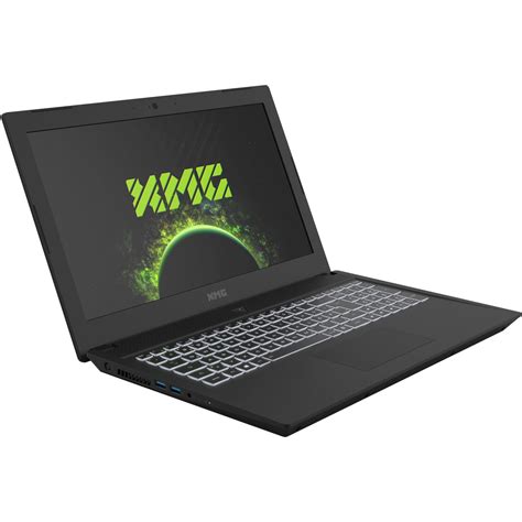 Schenker XMG Core 15 Series - Notebookcheck.net External Reviews