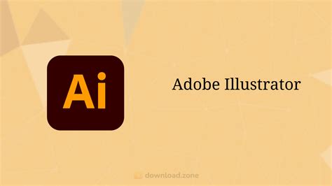 Adobe Illustrator Download To Create Everything From Web And Mobile