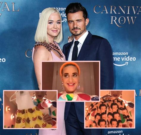 Pregnant Katy Perry Shares Sneak Peak Of Daughter's Adorable Nursery ...