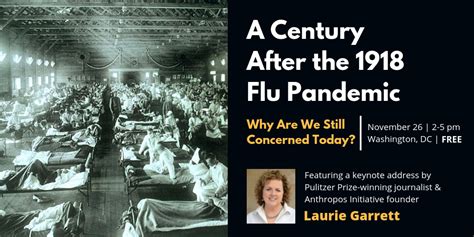 A Century After the 1918 Flu Pandemic: Why Are We Still Concerned Today ...