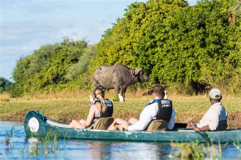 Royal Zambezi Lodge - Greatest Africa