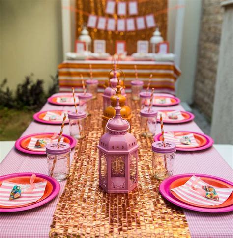 Eid Mubarak Eid Party Ideas | Photo 4 of 7 | Eid mubarak decoration ...