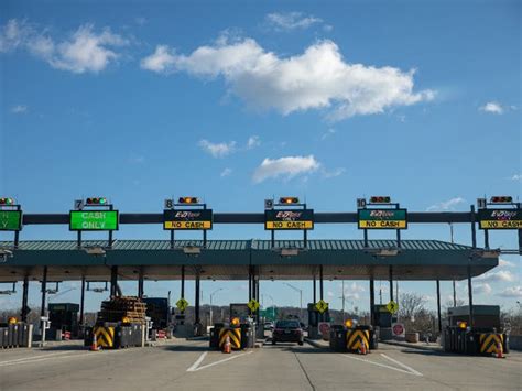 Record-Setting PA Turnpike Traffic Expected During Holidays ...