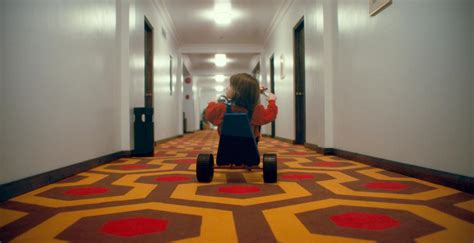 'The Shining' sequel pays homage to original | Movies | postguam.com