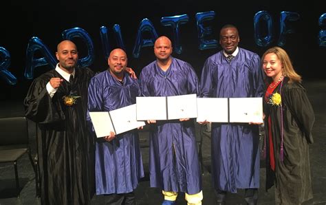 Central Park Five Awarded Honorary High School Diplomas