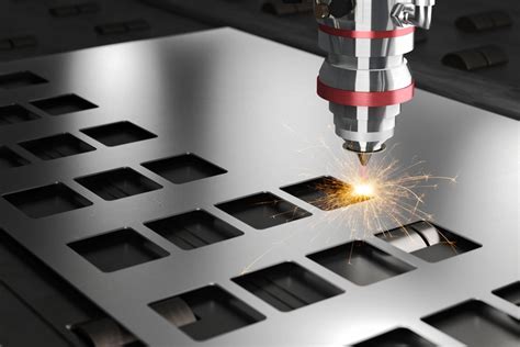 How Laser Metal Cutting Can Benefit Your Business