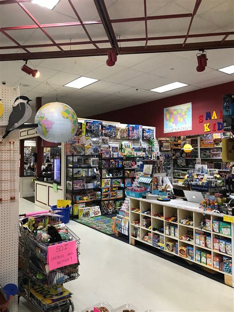 SMART KIDS TOY STORE - Inside the Amish Market, 11121 York Rd ...