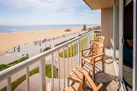 10 Virginia Beach Oceanfront Hotels with Killer Views — The Most ...