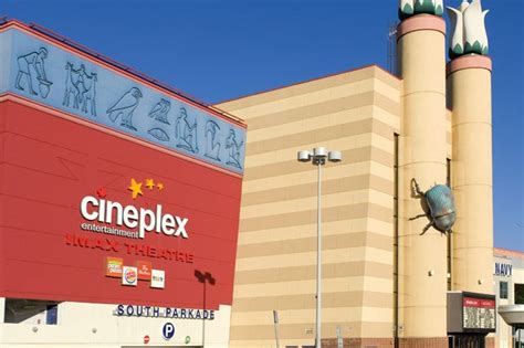 Cineplex.com | Scotiabank Theatre Chinook