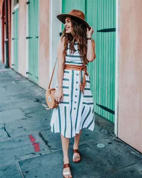 Influential Texas Fashion Bloggers Share Their Summer Style Secrets: To ...