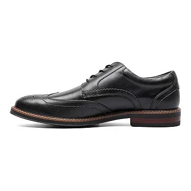 Nunn Bush® Westfield Men's Wingtip Oxford Dress Shoes