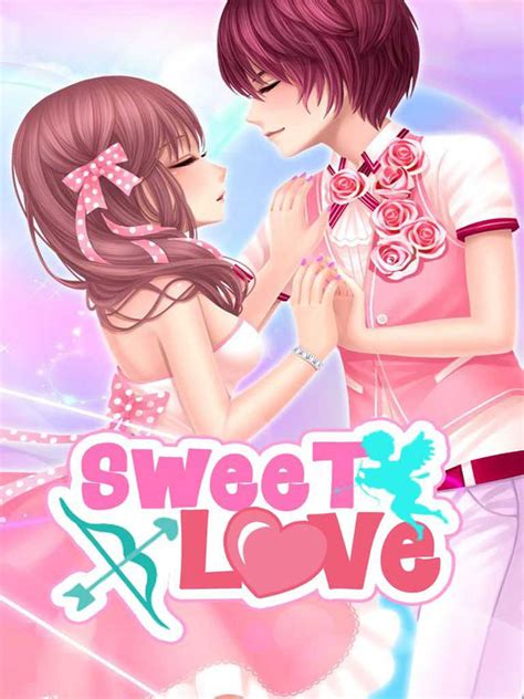 App Shopper: Sweet Love - games for girls (Games)