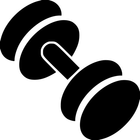 Dumbbell Png Clipart Transparent Png Full Size Clipart 4973865 | Images ...