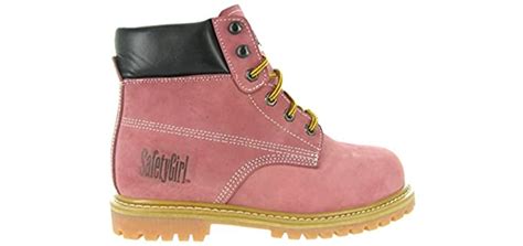 Best Waterproof Work Boots for Women - Work Boot Magazine