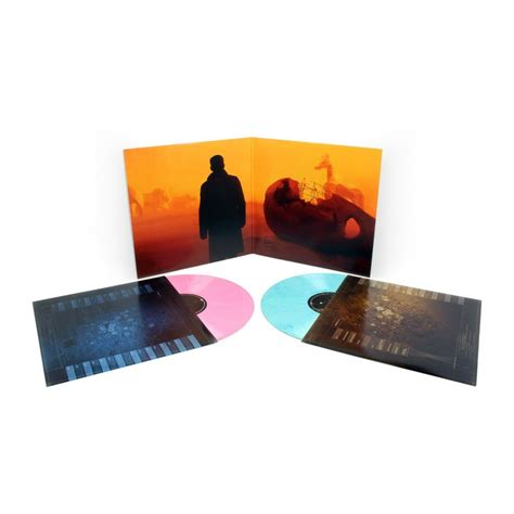 BLADE RUNNER 2049 Soundtrack - Vinyl - Walmart.com - Walmart.com