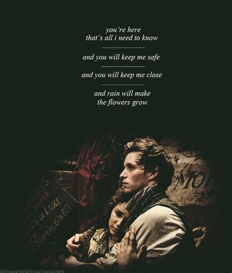 Great Quotes From Les Miserables. QuotesGram