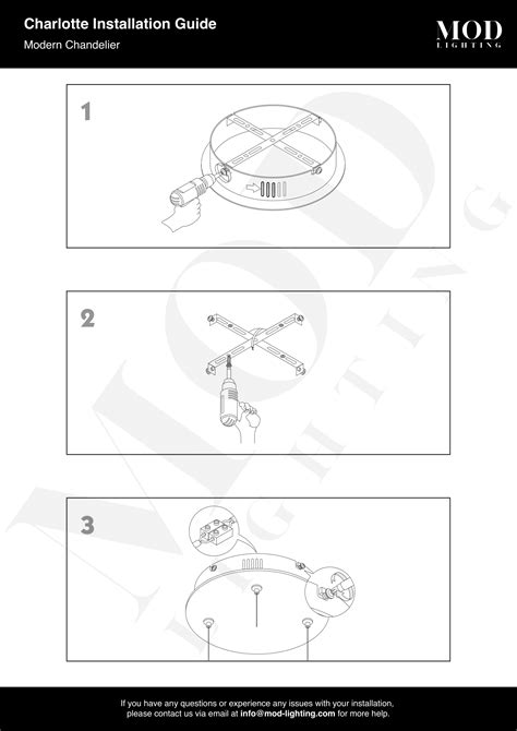 Charlotte Installation Guide