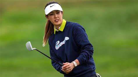 What happened to Michelle Wie West? Why golf phenom is retiring from ...