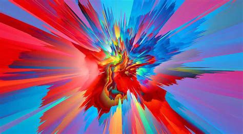 30 Stunning Colorful & Abstract 4K Desktop Wallpapers – Speckyboy