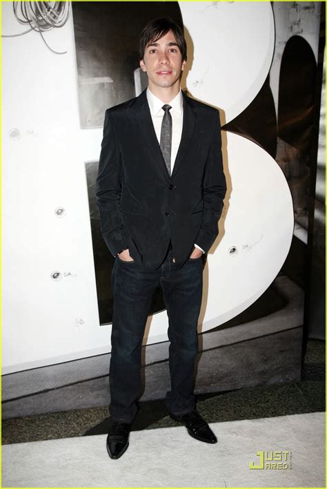 Photo: justin long drag me to hell 05 | Photo 1953321 | Just Jared