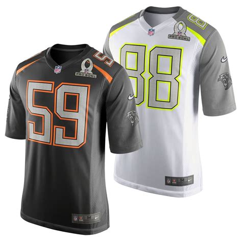 “2015 #ProBowl jerseys #GearUp” | Nfl pro bowl, Pro b, Jersey