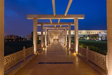 ITC Mughal Agra, Agra, Uttar Pradesh, Wedding Venue